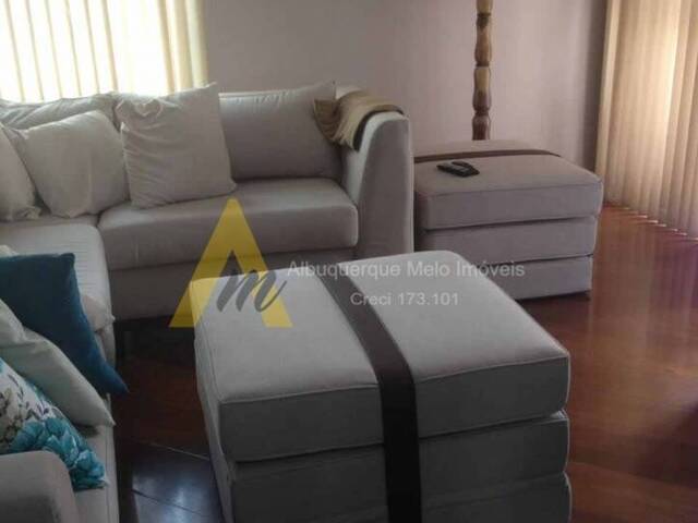 Apartamento para Venda em São Paulo - 3