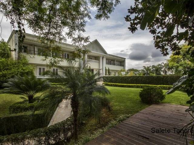 #ST 0541 - Casa para Venda em São Paulo - SP