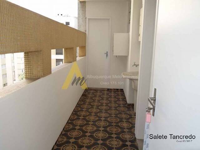 Apartamento para Venda em São Paulo - 5