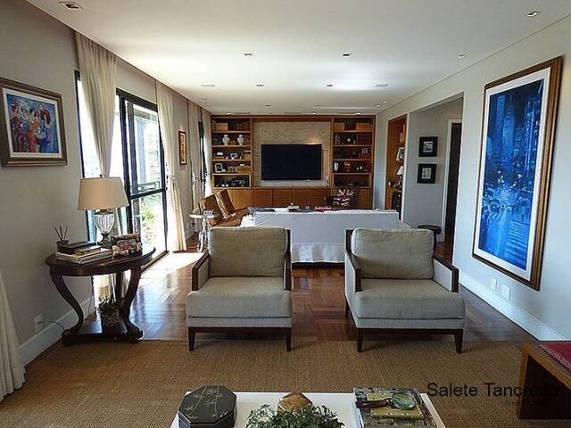 Apartamento para Venda em São Paulo - 3