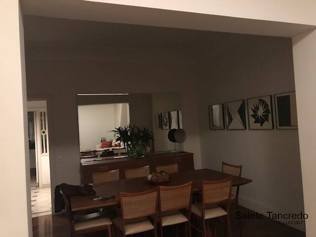 Apartamento para Locação em São Paulo - 3