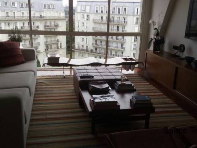 Apartamento para Locação em São Paulo - 2