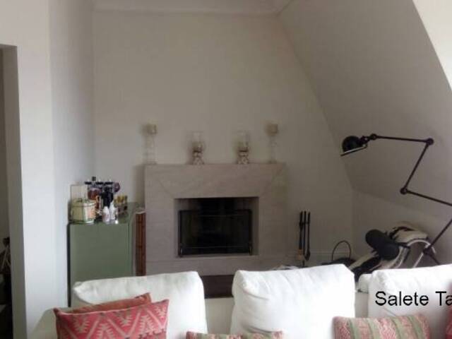 Apartamento para Locação em São Paulo - 4