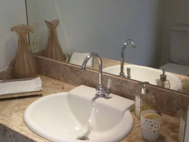 Apartamento para Locação em São Paulo - 5