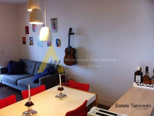 Apartamento para Venda em São Paulo - 2