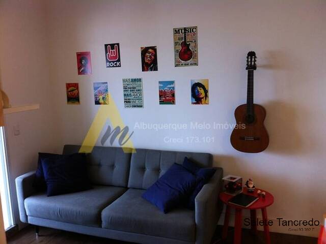Apartamento para Venda em São Paulo - 4