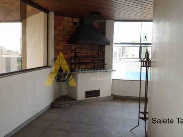 Apartamento para Venda em São Paulo - 3