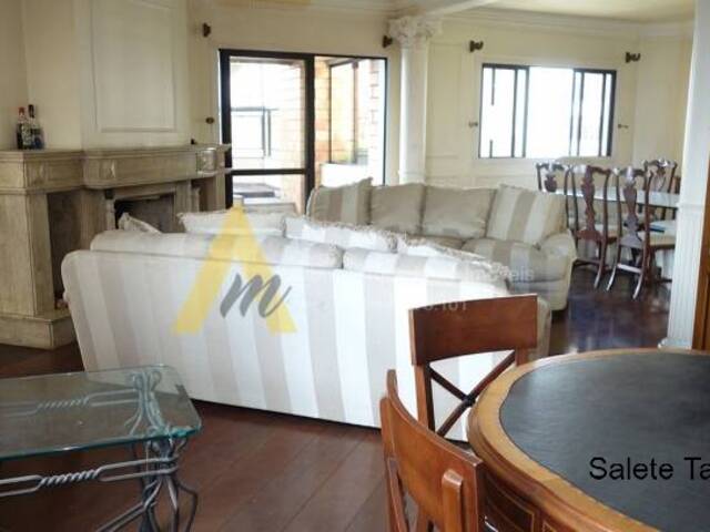 Apartamento para Venda em São Paulo - 5