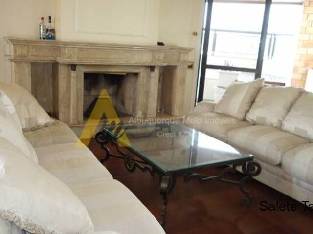 Apartamento para Venda em São Paulo - 4