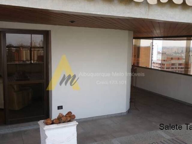Apartamento para Venda em São Paulo - 2
