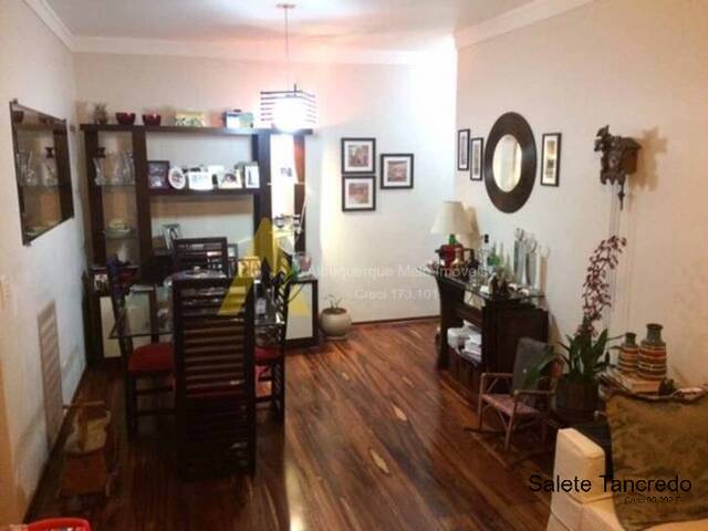 Apartamento para Venda em São Paulo - 2