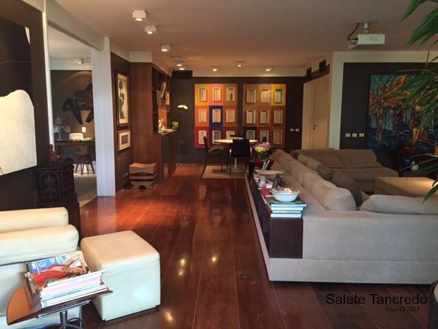 Apartamento para Venda em São Paulo - 2