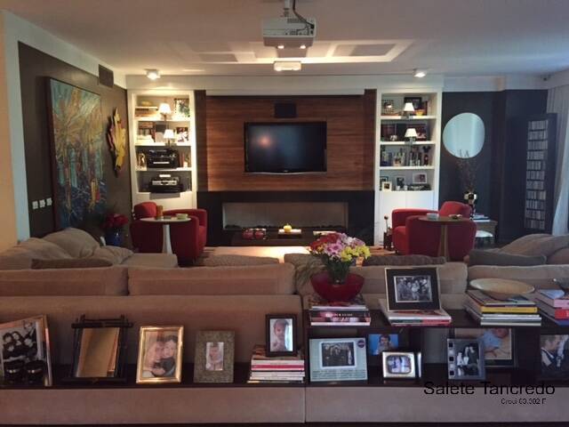 Apartamento para Venda em São Paulo - 3