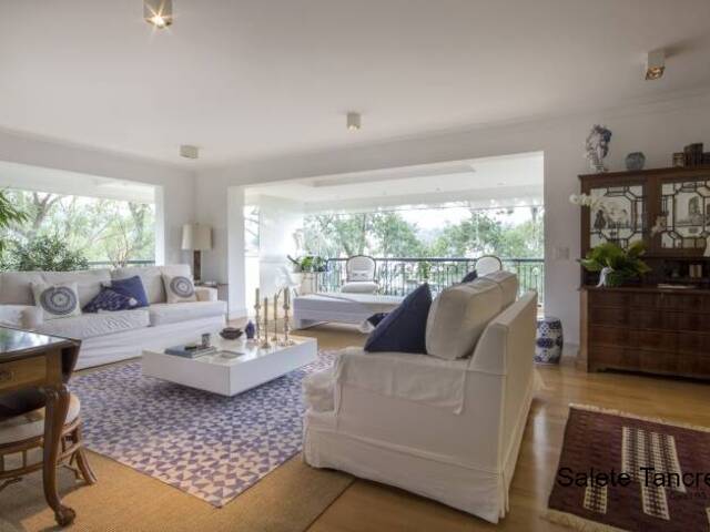 Apartamento para Venda em São Paulo - 3