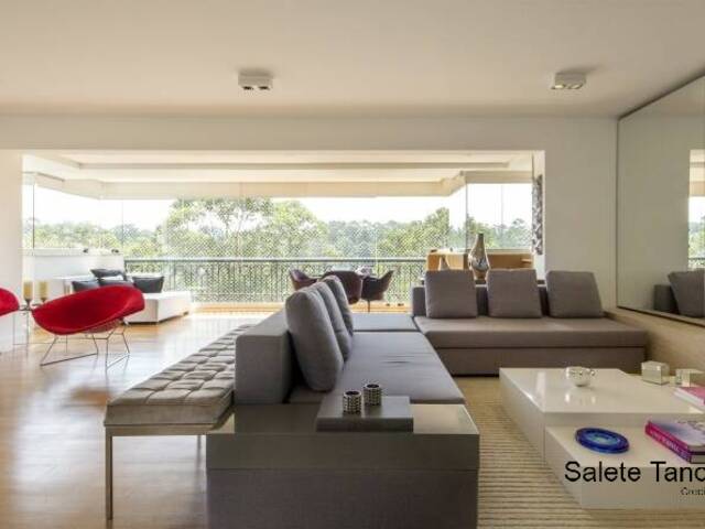 Apartamento para Venda em São Paulo - 2
