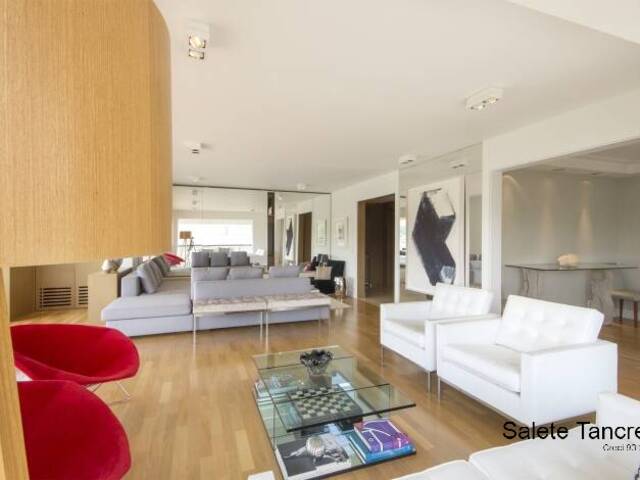 Apartamento para Venda em São Paulo - 3