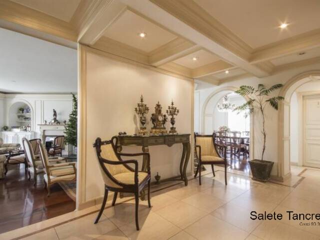 #ST 0580 - Apartamento para Venda em São Paulo - SP