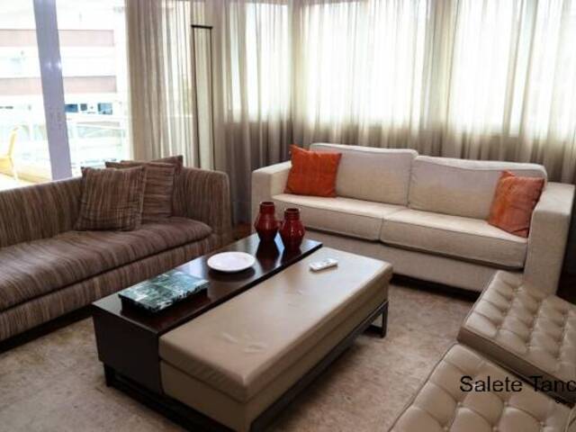 Apartamento para Venda em São Paulo - 2