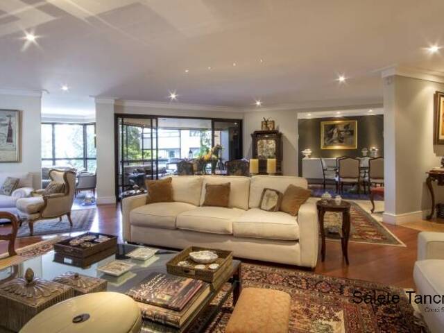 Apartamento para Venda em São Paulo - 4