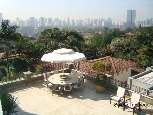 Casa para Venda em São Paulo - 2
