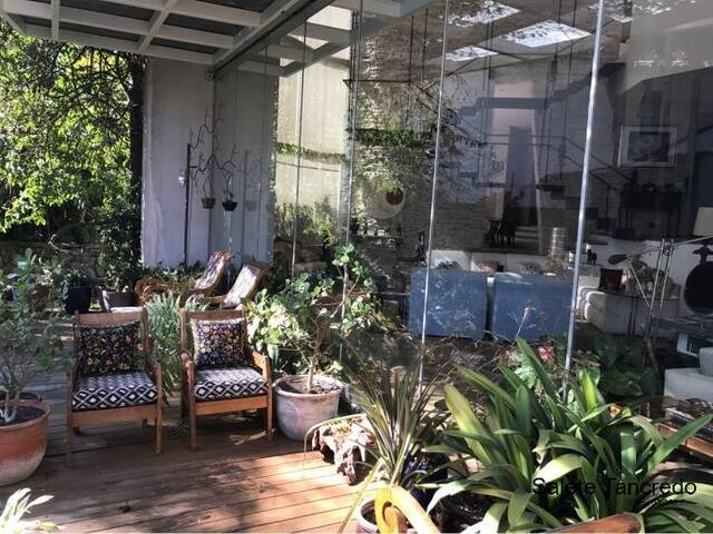 Casa para Locação em São Paulo - 4