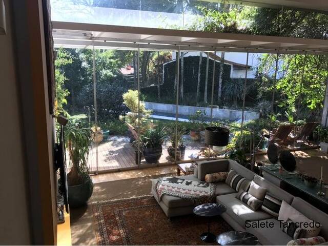 Casa para Locação em São Paulo - 3