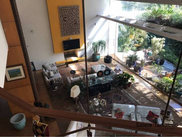 Casa para Locação em São Paulo - 2