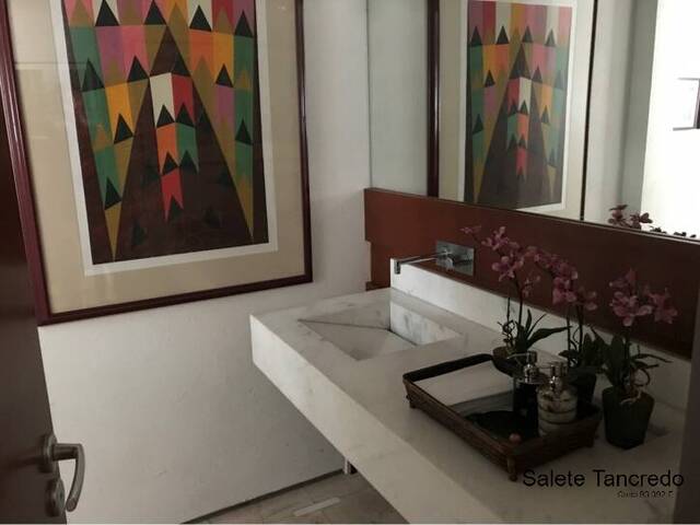 Casa para Locação em São Paulo - 5