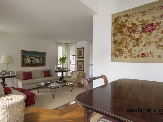 Apartamento para Venda em São Paulo - 4