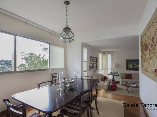Apartamento para Venda em São Paulo - 5