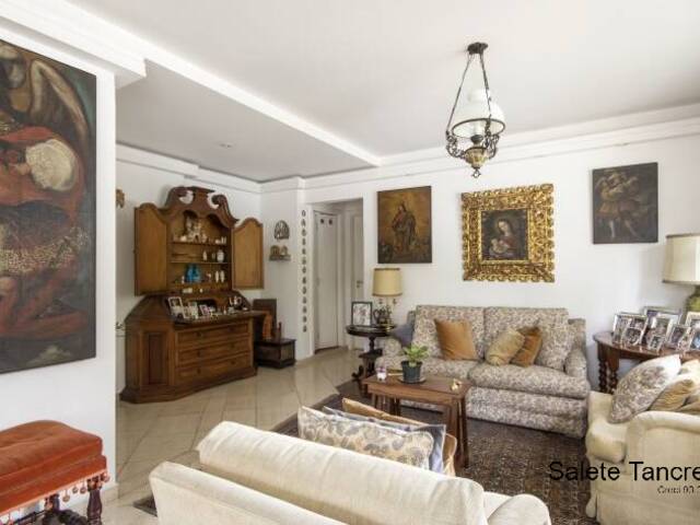 #ST 0592 - Apartamento para Venda em São Paulo - SP