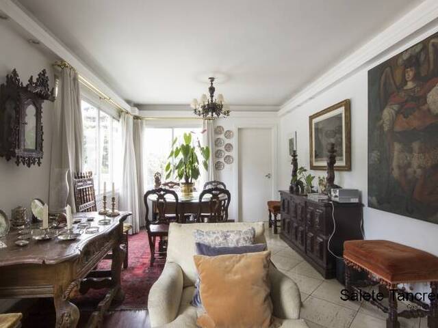#ST 0592 - Apartamento para Venda em São Paulo - SP