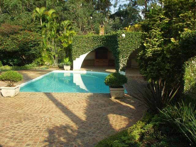 #ST 0610 - Casa para Venda em São Paulo - SP