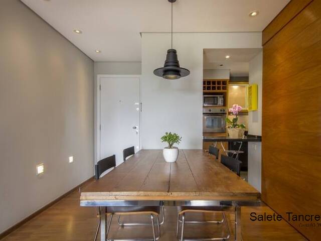 Apartamento para Venda em São Paulo - 5