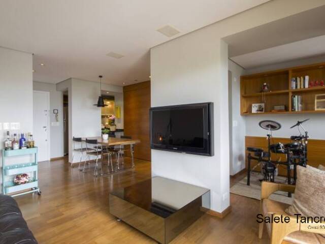 Apartamento para Venda em São Paulo - 2